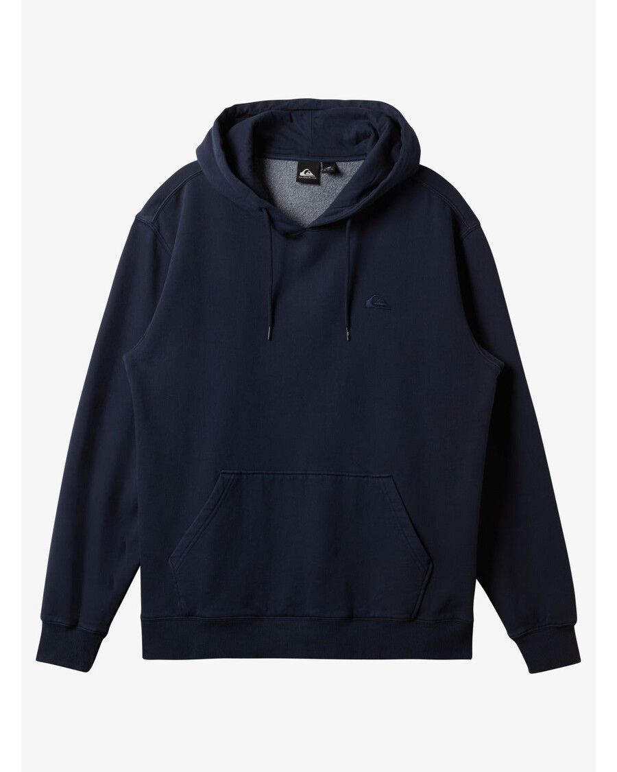 Quik Silver Salt Water Hoodie - Dark Navy