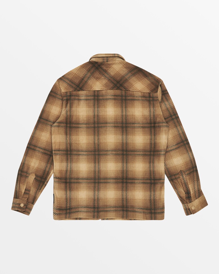 クイックシルバー サーフデイズシャケット - サーフデイズ - ツイル