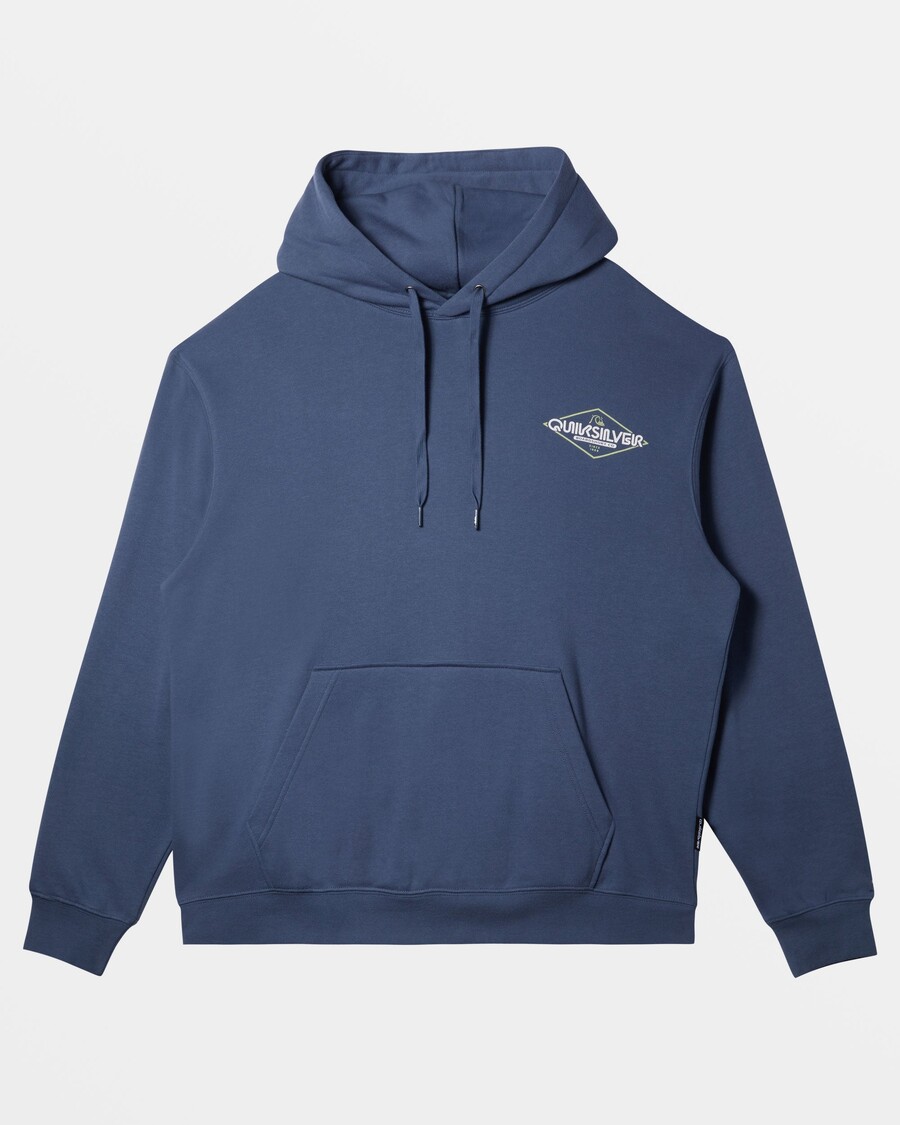 Quicksilver Merkkihuppari - Vintage Indigo