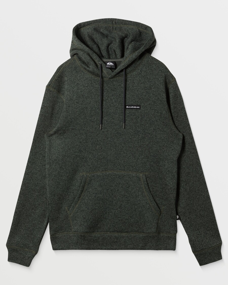 Quiksilver Keller Hoodie - Urban Chic Ljung