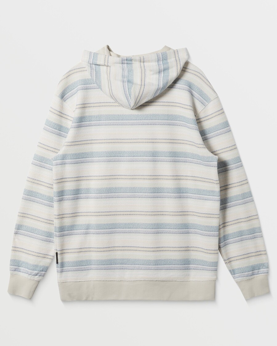 Quik Silver Great Otway Hoodie - Island Paradise Great Otway