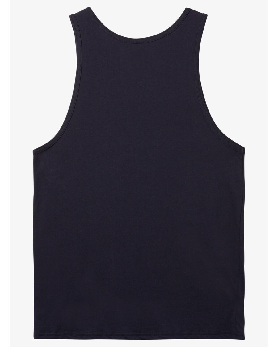 „quiksilver Comp“ Logotipas - Tamsiai Mėlynas švarkas