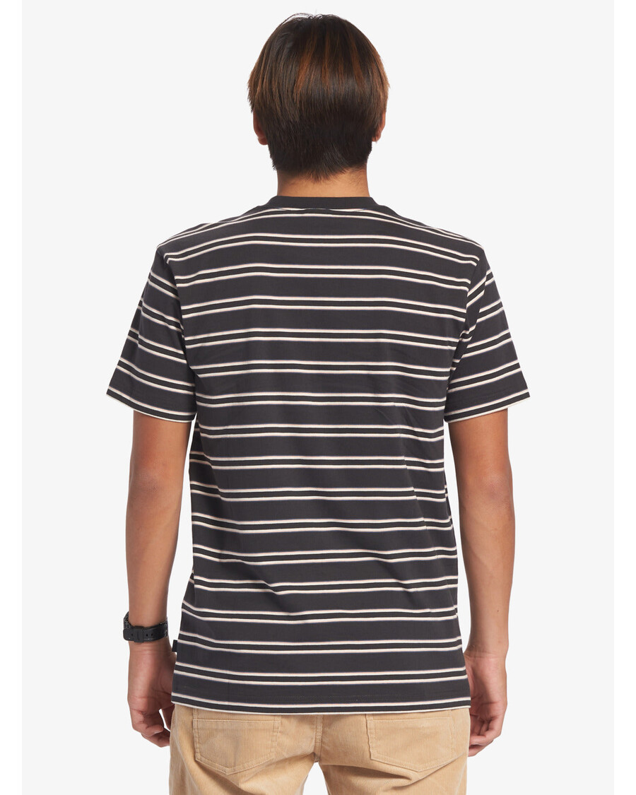 Футболка с карманом Quiksilver Cruiser - футболка Tarmac Cruiser PKT