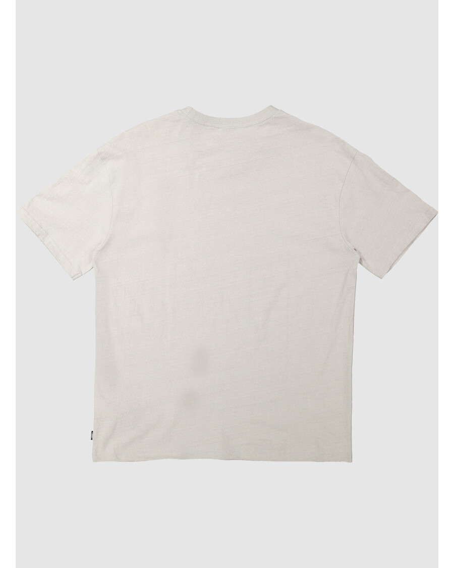 куиксилвер т бодеж мајица - сива љубичаста