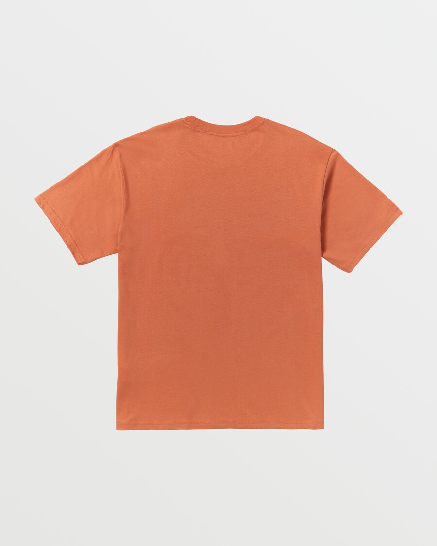 куиксилвер ватерман беацх банд мајица - манго