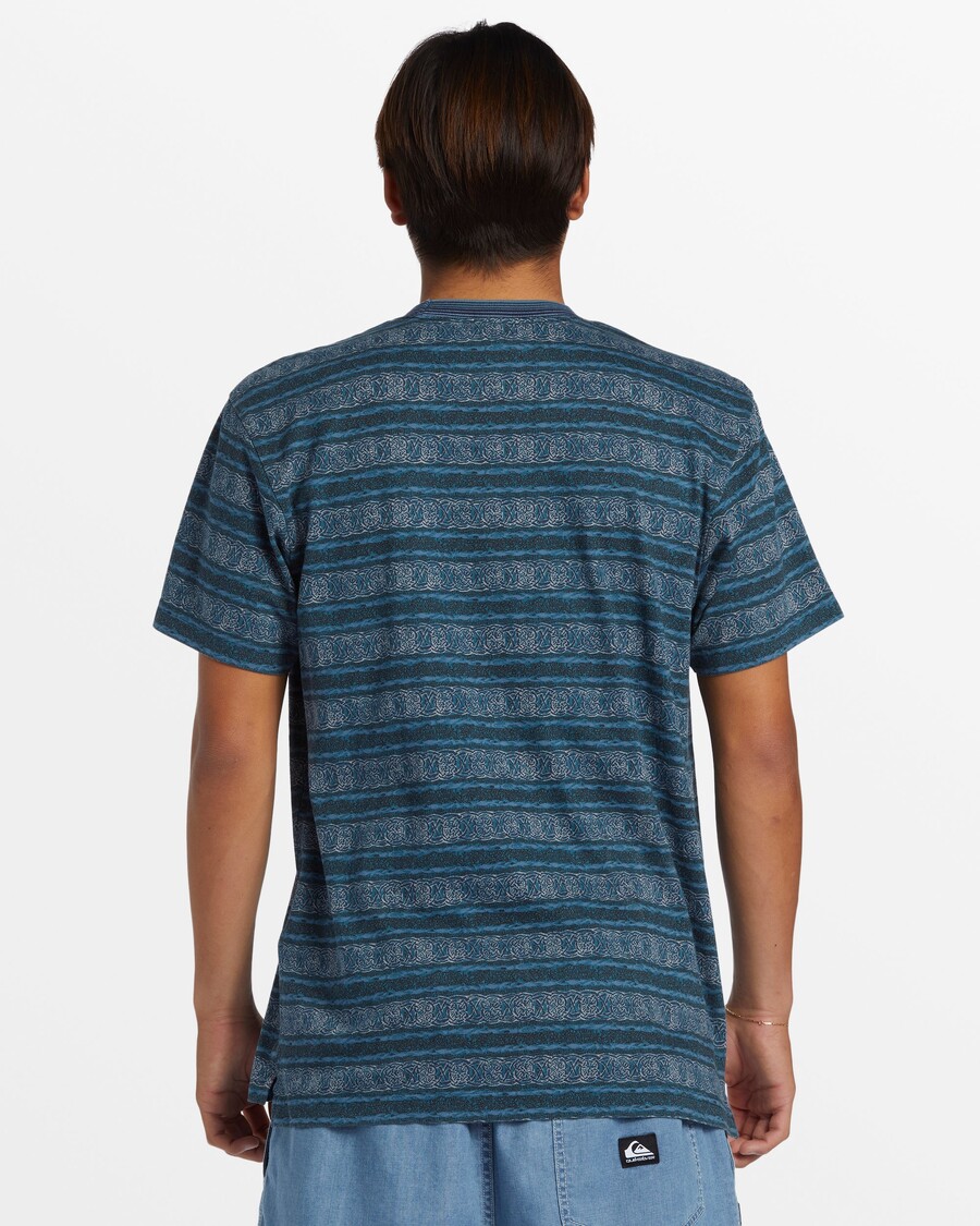 Quiksilver Pacific Genties Marškinėliai -