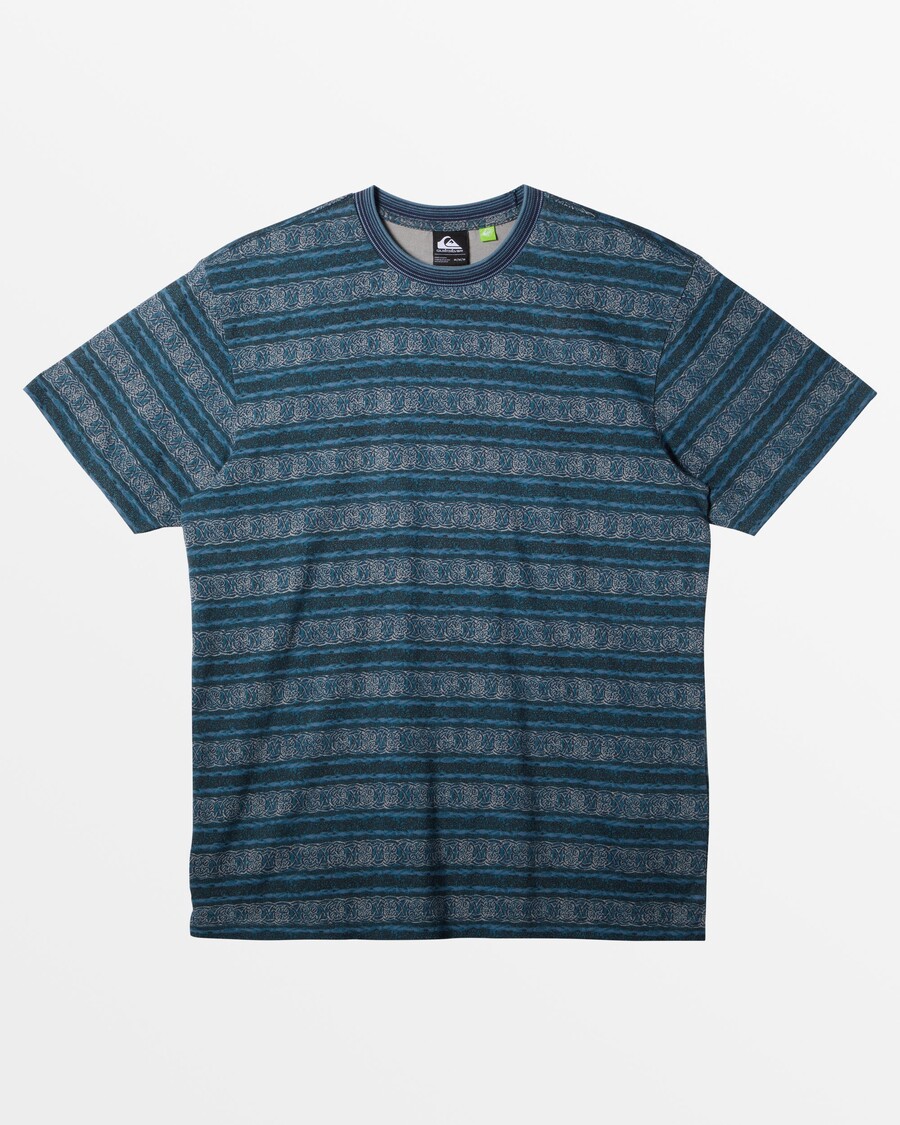 Quiksilver Pacific Genties Marškinėliai -