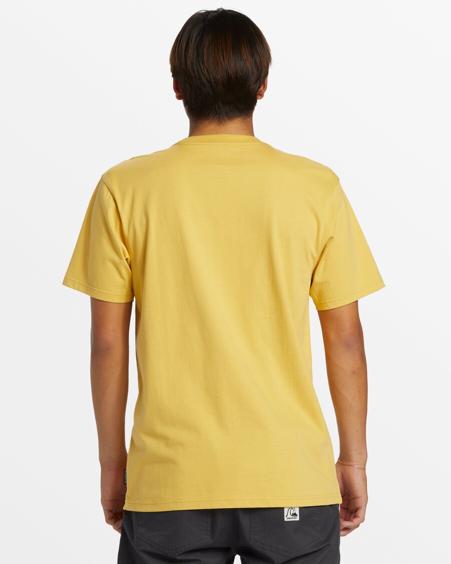 חולצת טריקו של קוויקסילבר כוח העולם -