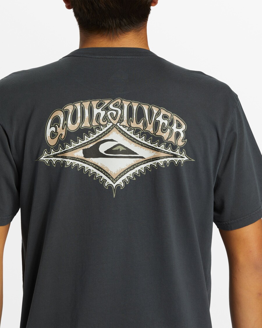 Quik Sølv Ute Av Syne T-skjorte -