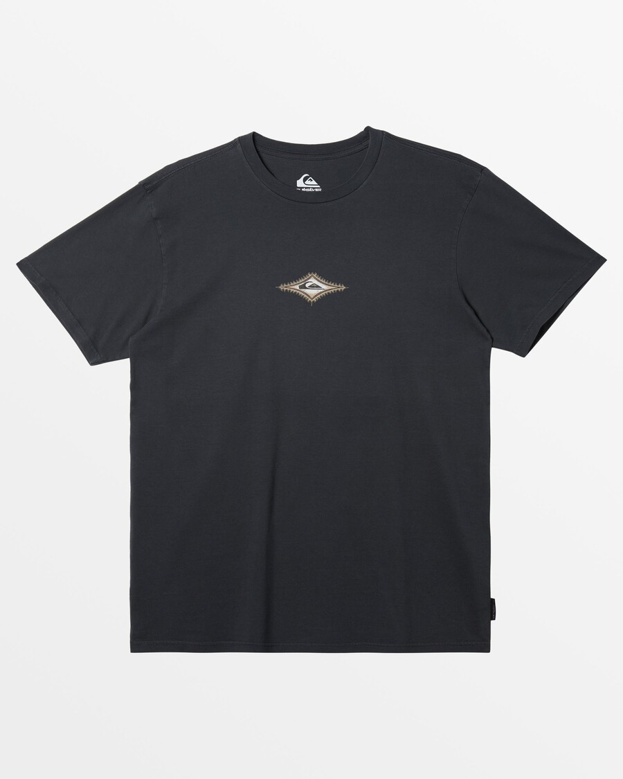 Quik Sølv Ute Av Syne T-skjorte -