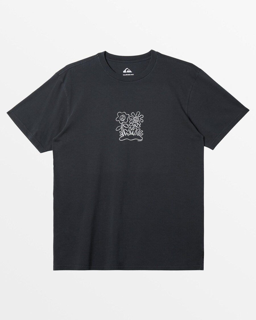 Sunkūs Greito Sidabro Marškinėliai -