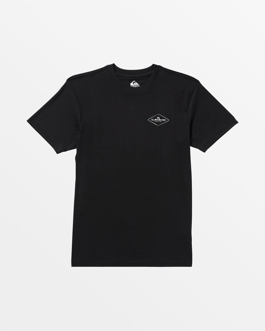 Quiksilver Omni Lock T-shirt - Svart