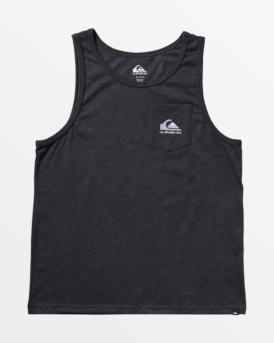 Quiksilver Omni Pocket Tank - Kolljung