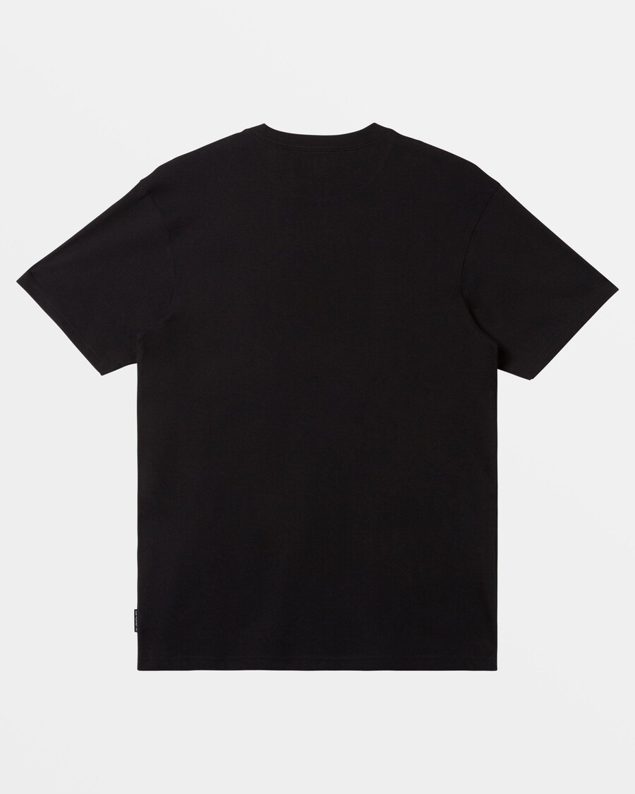 Quiksilver Sun Flare T-skjorte - Svart