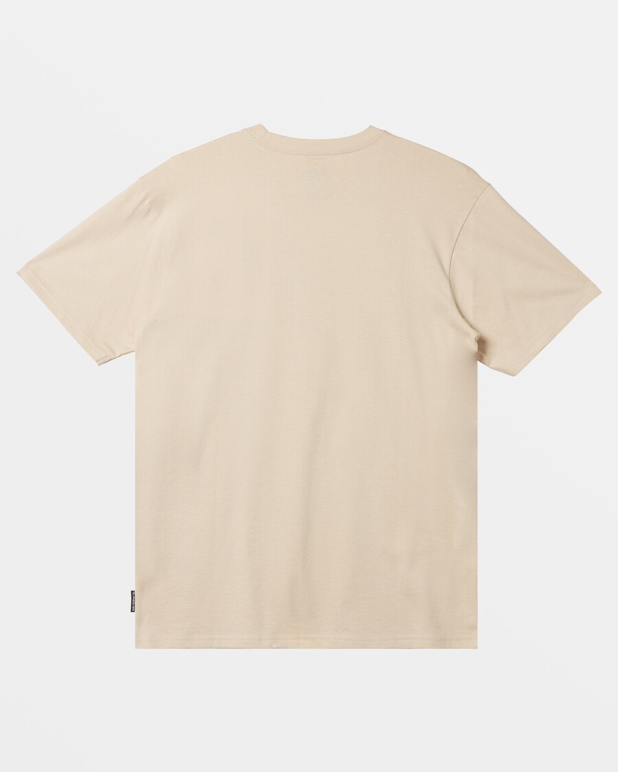 Kaos Tokek Silver Quik - Kabut