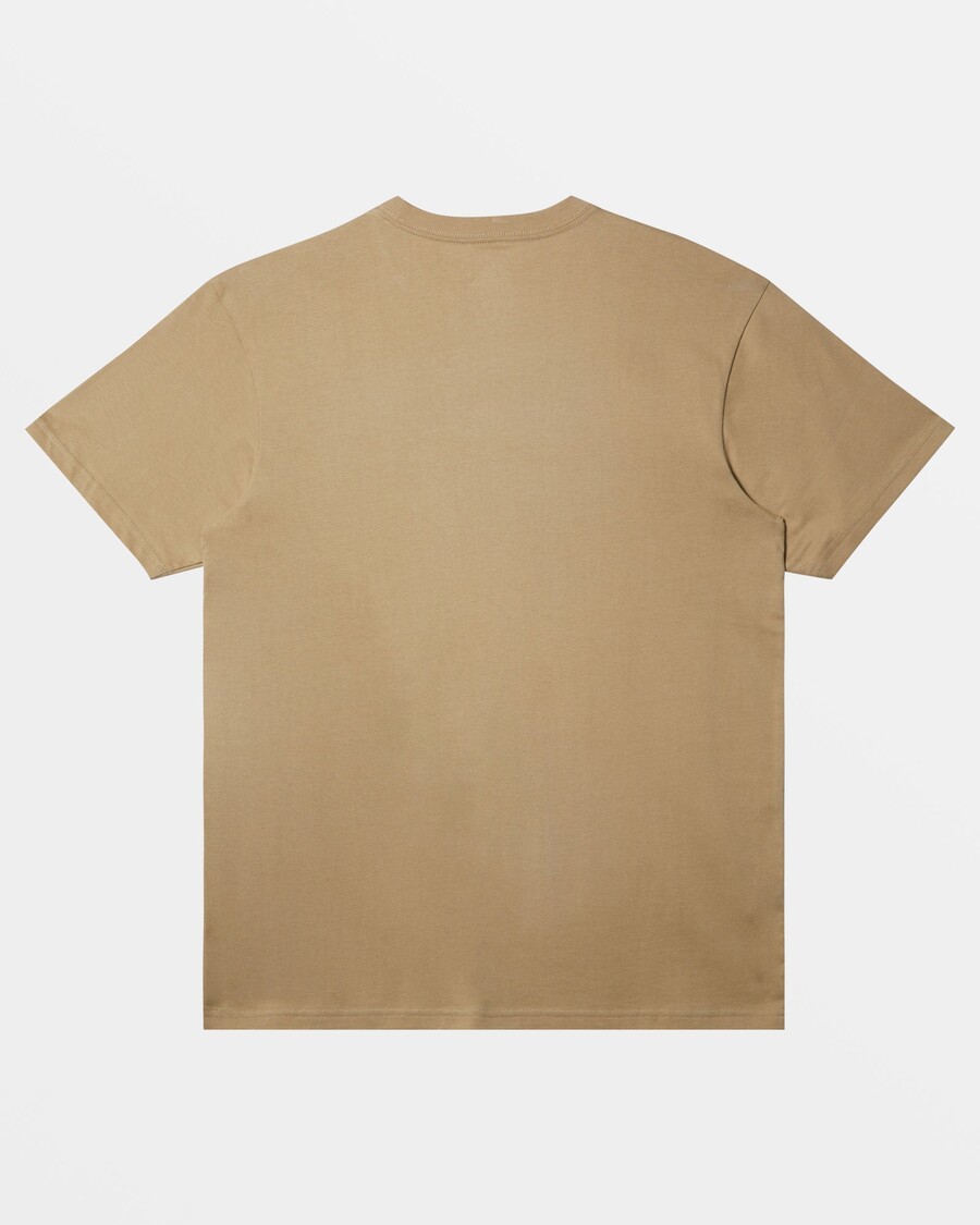 куик сребрна модерна кликер мајица - кепер