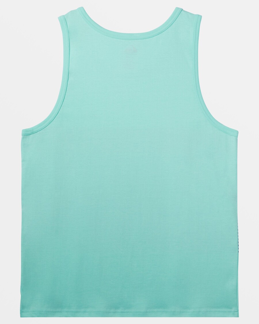 Quiksilver Tijuana Tank - Plážové Sklo