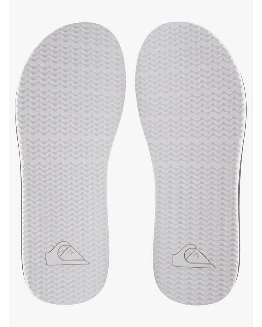 صندل اسکویش کارور Quiksilver - آبی 1