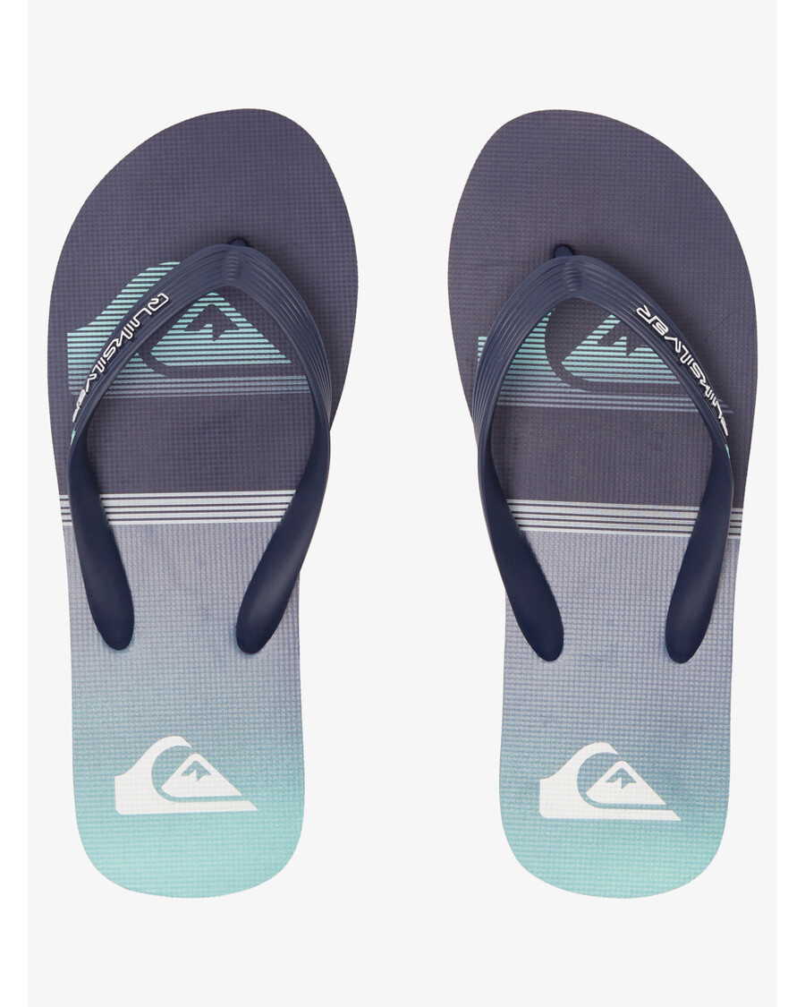 куиксилвер молокаи јапанке свелл висион - плаве 3