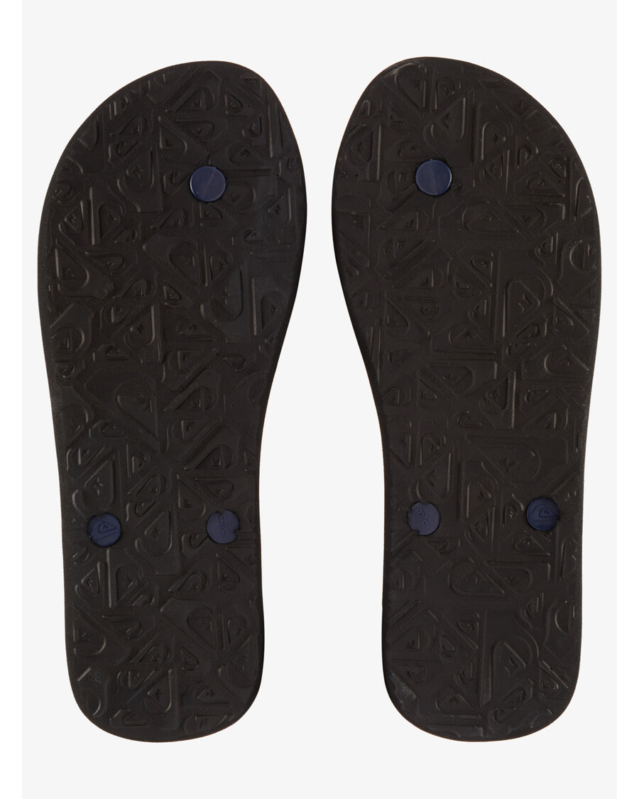 куиксилвер молокаи јапанке свелл висион - плаве 3