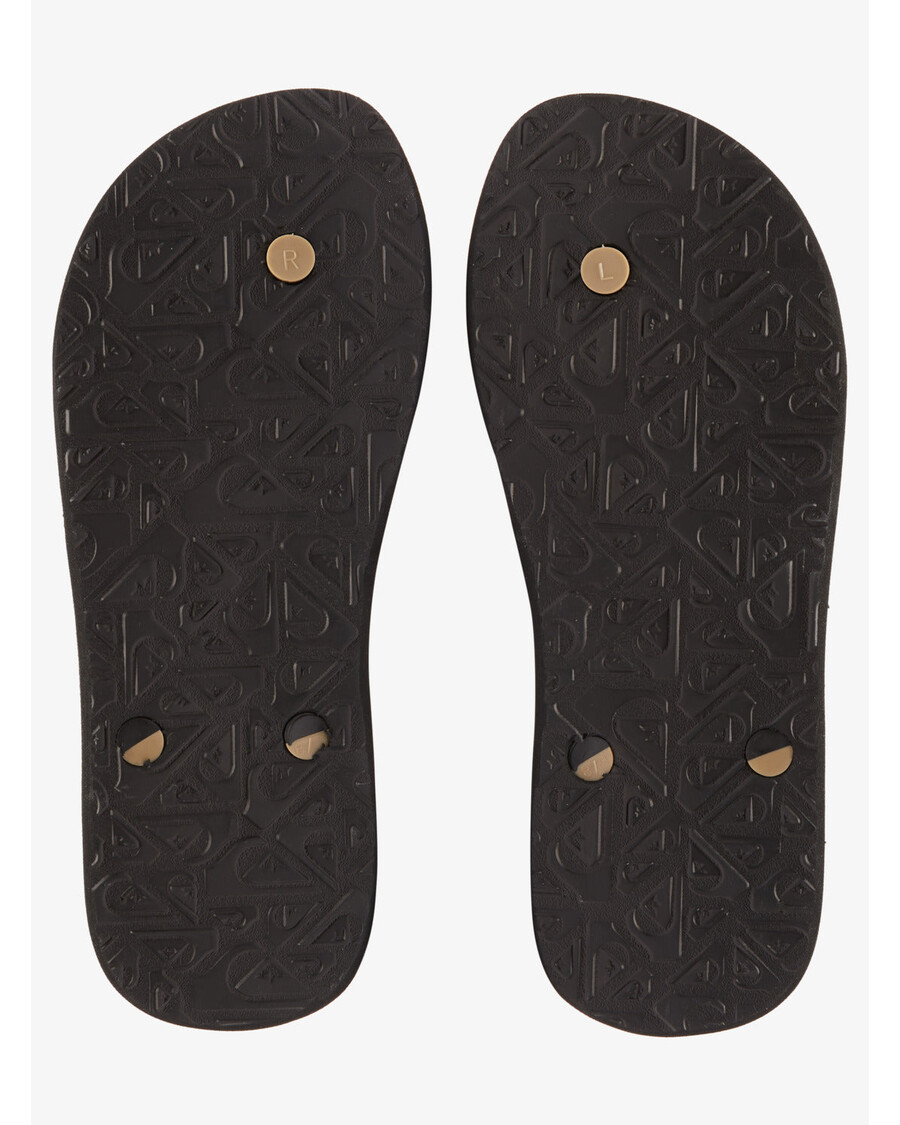 صندل نقره ای کویک اواهوی - سبز 2