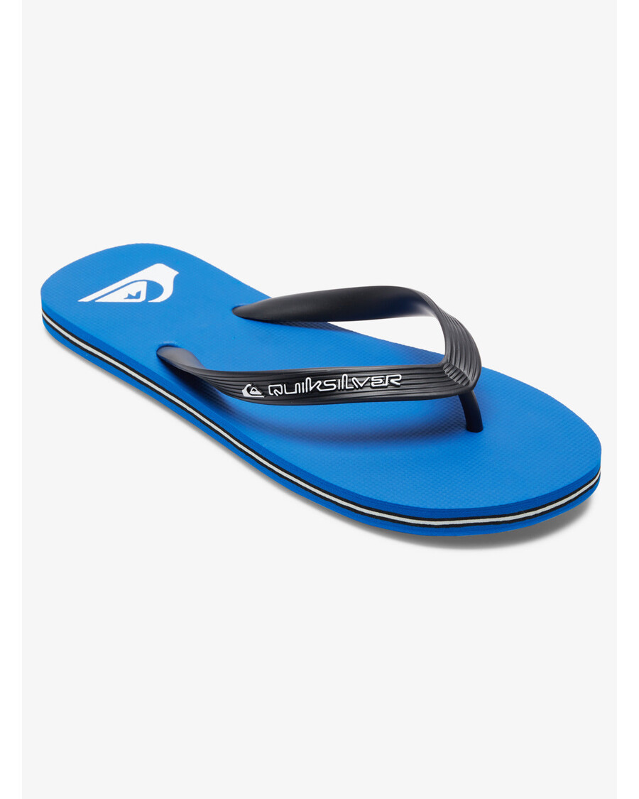 Quiksilver Molokai Flip-flop - Kék 1