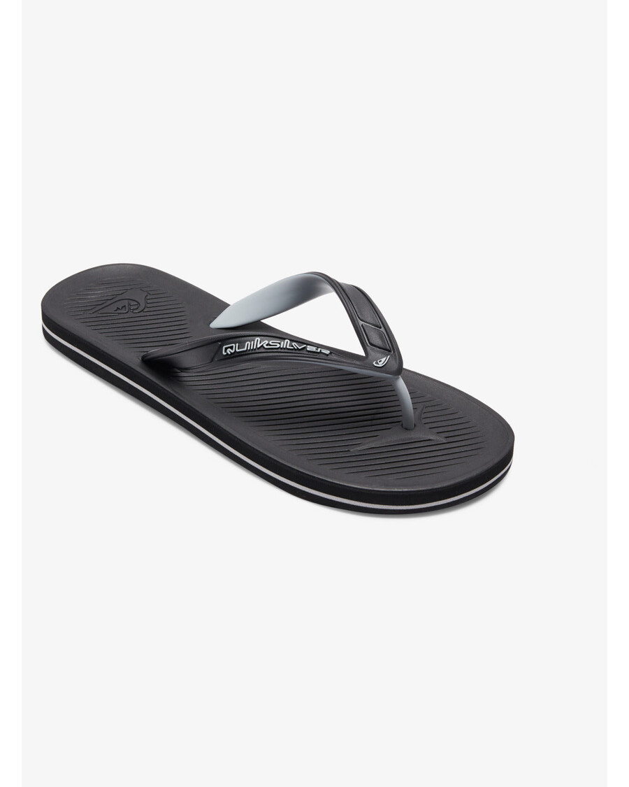 فلیپ فلاپ های هسته ای Quiksilver Haleiwa - مشکی 1