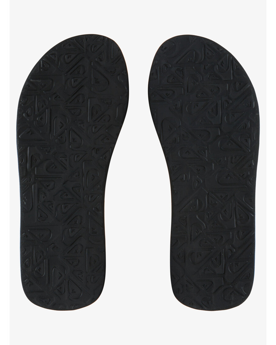 صندل لاکی لاکی سیلور - مشکی/آبی/صورتی