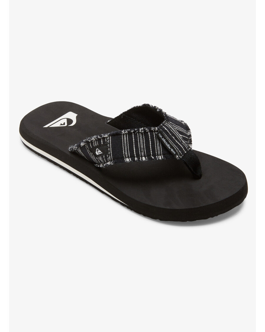 Quiksilver Monkey Abyss Sandale - Crne 5