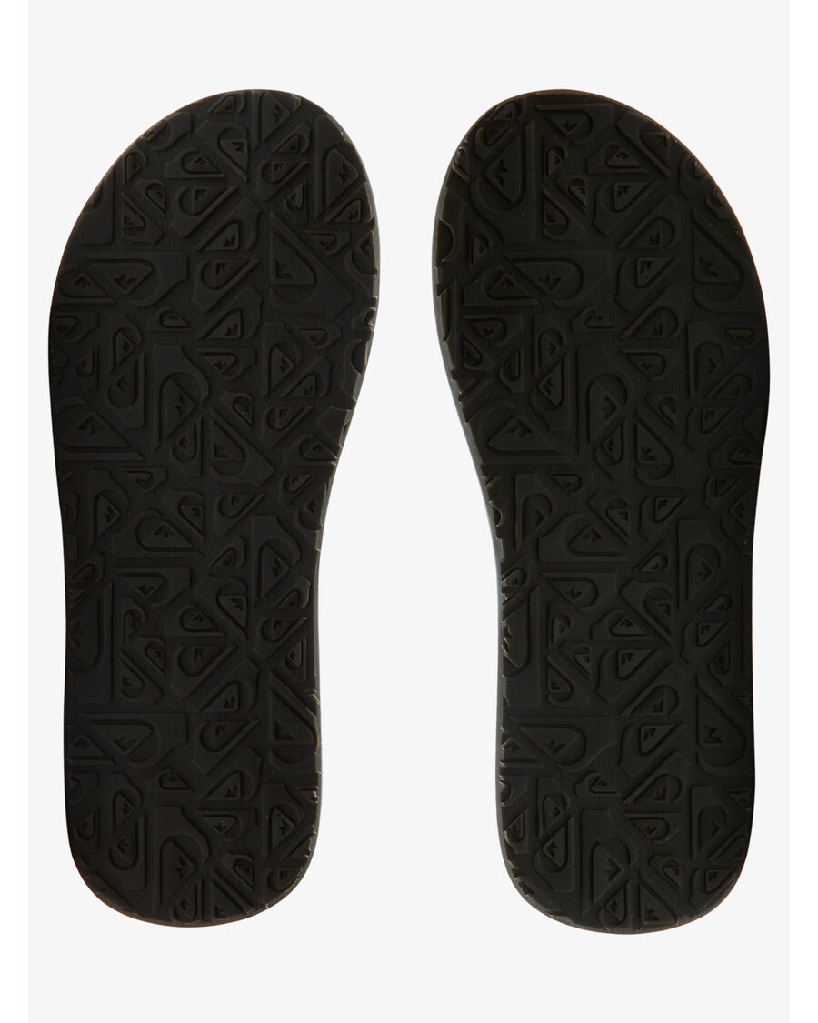 صندل هسته جیر Quiksilver Carver - خاکستری 1