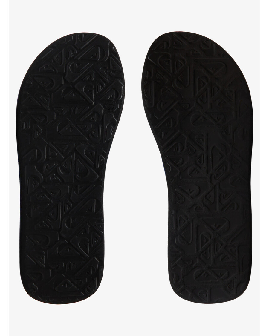 Sandały Quiksilver Molokai - Niebieskie 4