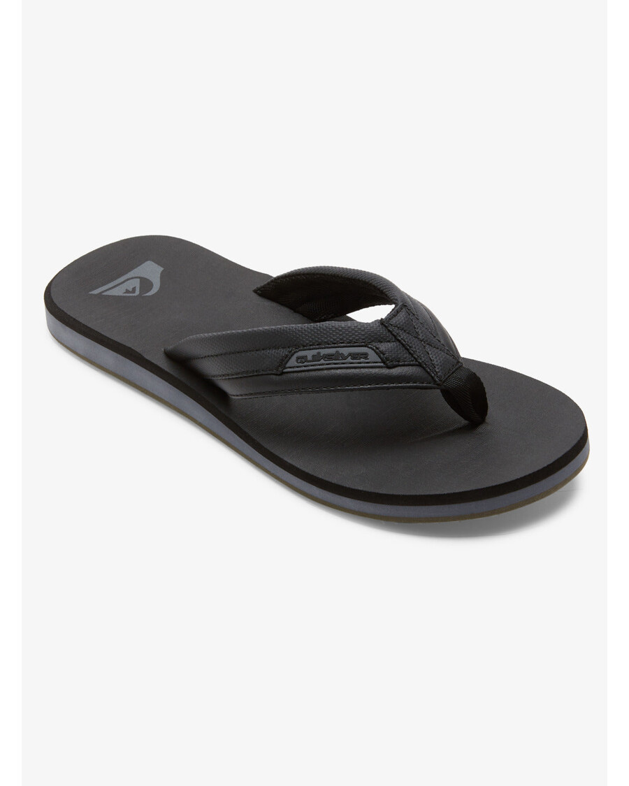 صندل Quiksilver Carver Tropics Iii - مشکی ۲