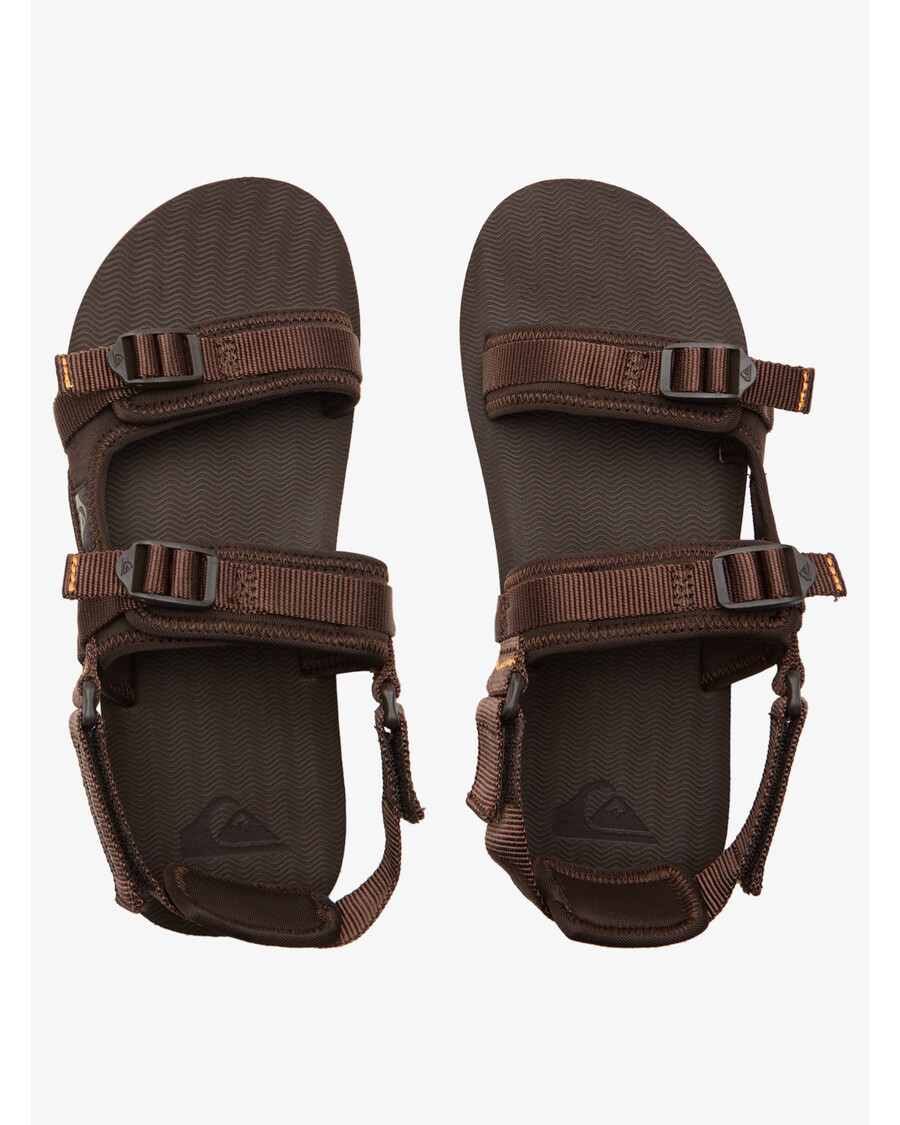 میمون Quiksilver در قفس صندل - قهوه ای 1