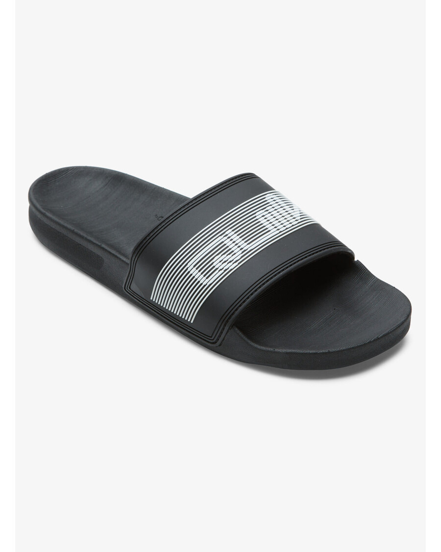 Quiksilver Rivi Ordmärkesbild - Svart 3
