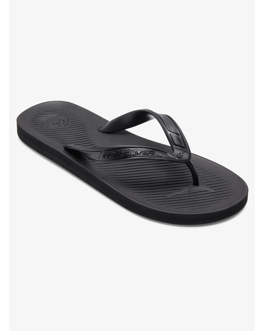 فلیپ فلاپ های هسته ای Quiksilver Haleiwa - مشکی 2