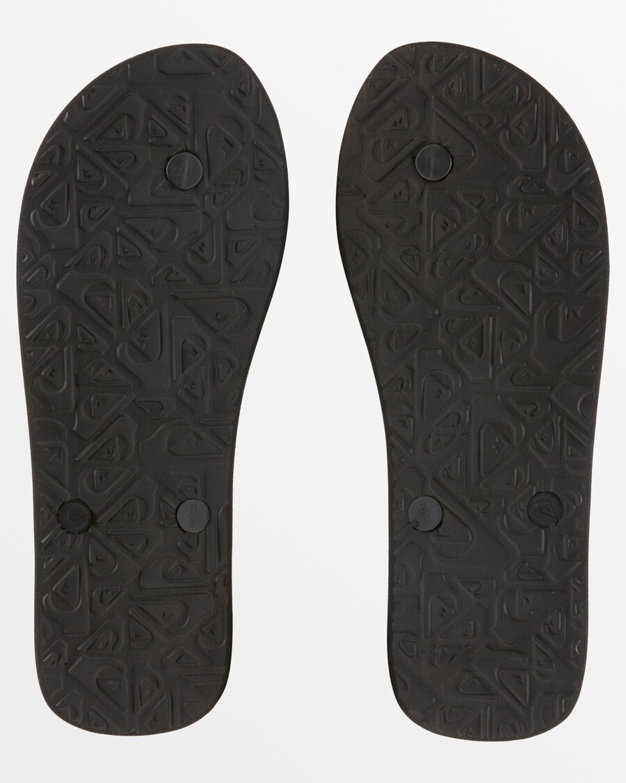 صندل مولوكاي آرت II من كويك سيلفر - أزرق/أحمر/أبيض