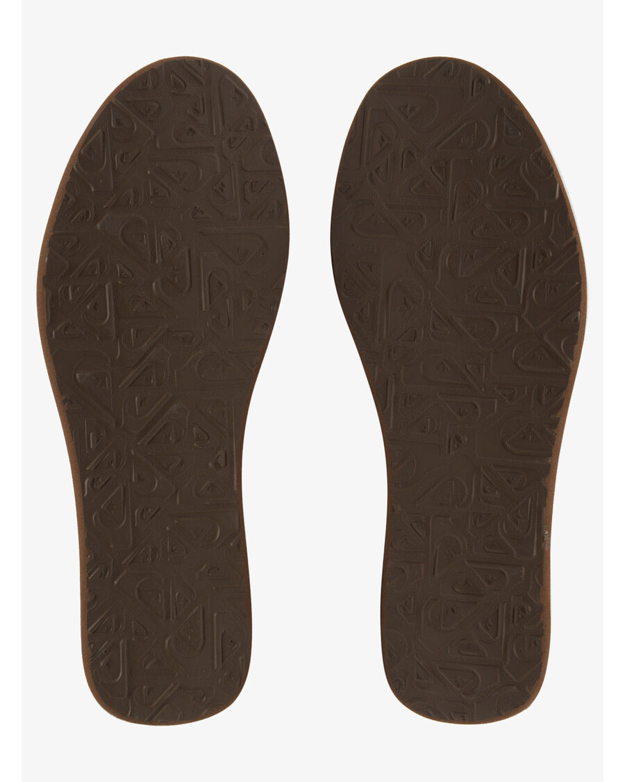 Quik Silver Dawn Patrol Shoes - Tan 1