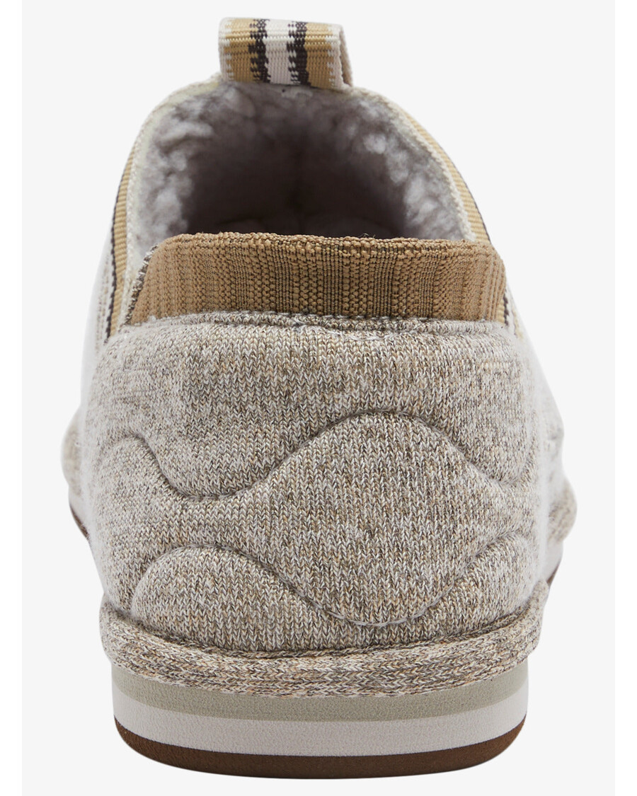 Quik Silver Dawn Patrol Shoes - Tan 1