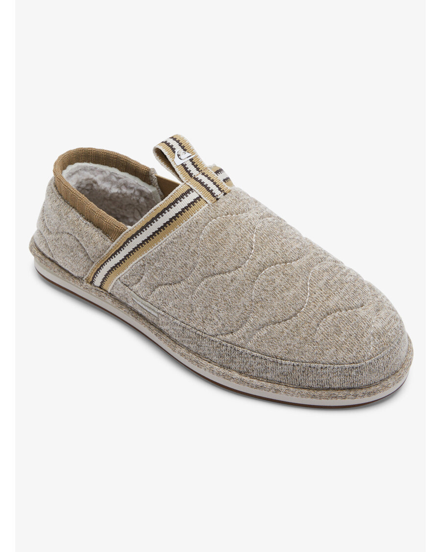 Quik Silver Dawn Patrol Shoes - Tan 1