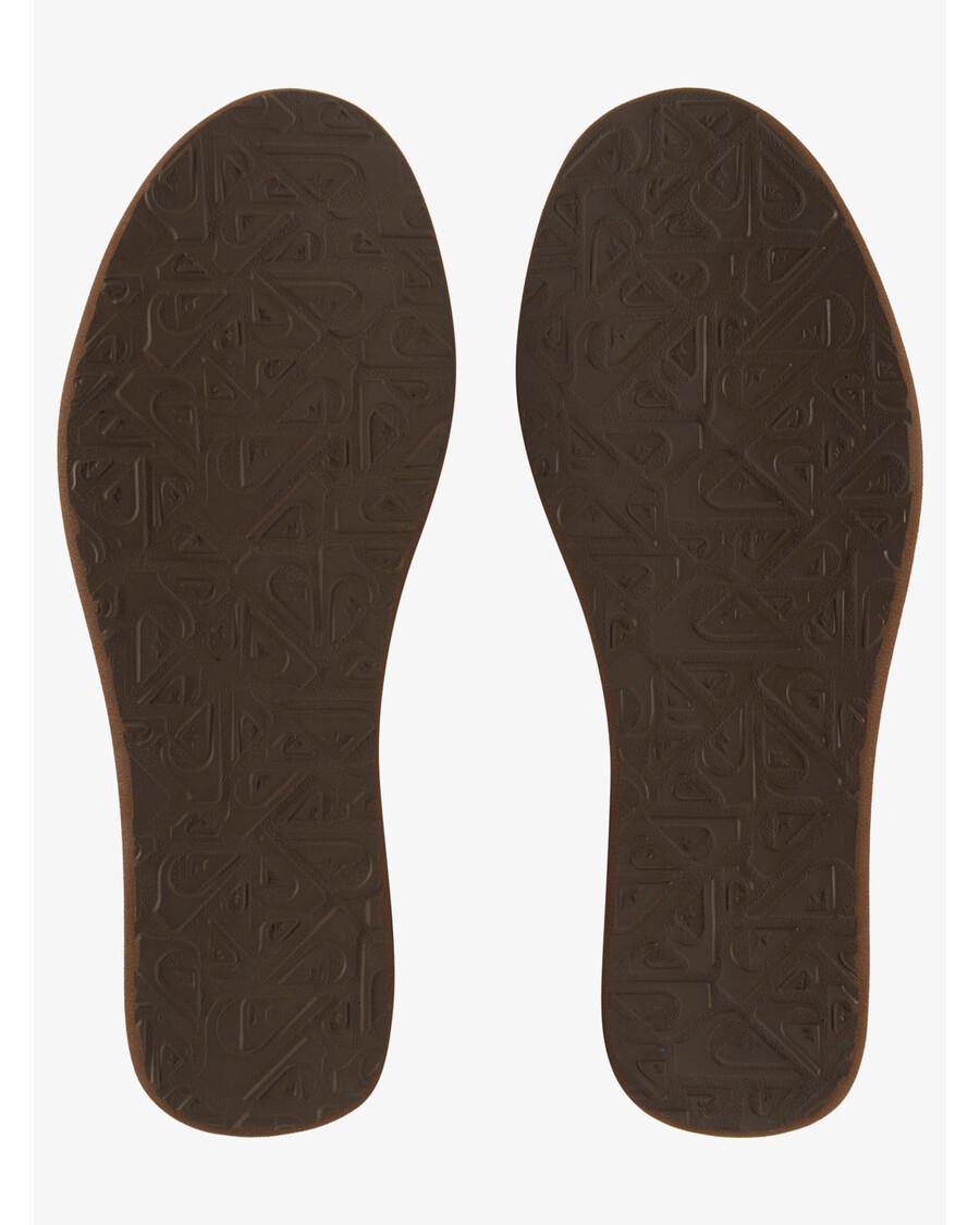 حذاء كويك سيلفر داون باترول - أسود 1