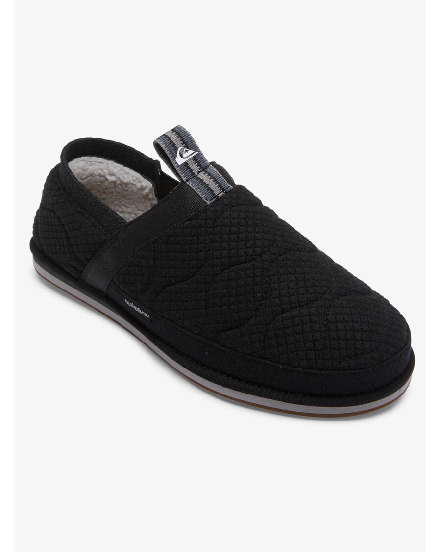 Quik Silver Dawn Patrol Shoes - Black 1