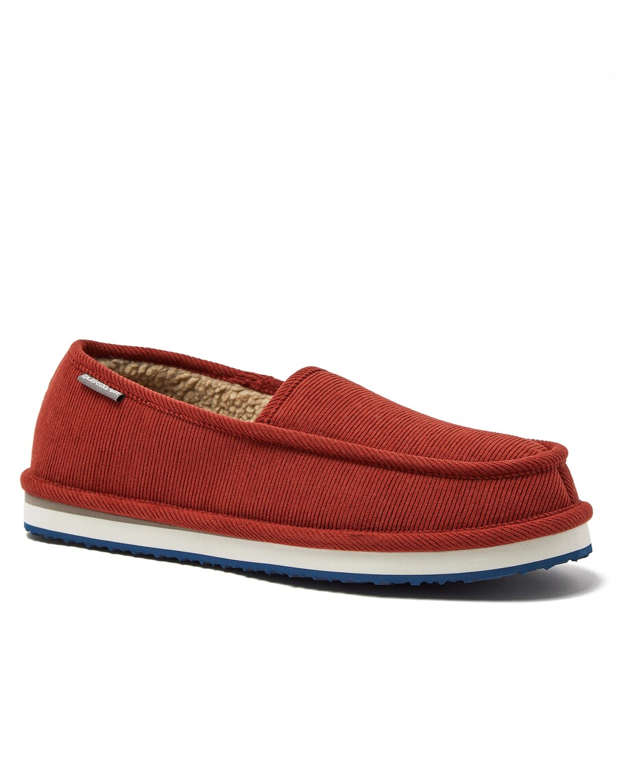 Quik Silver Wave Check - Red