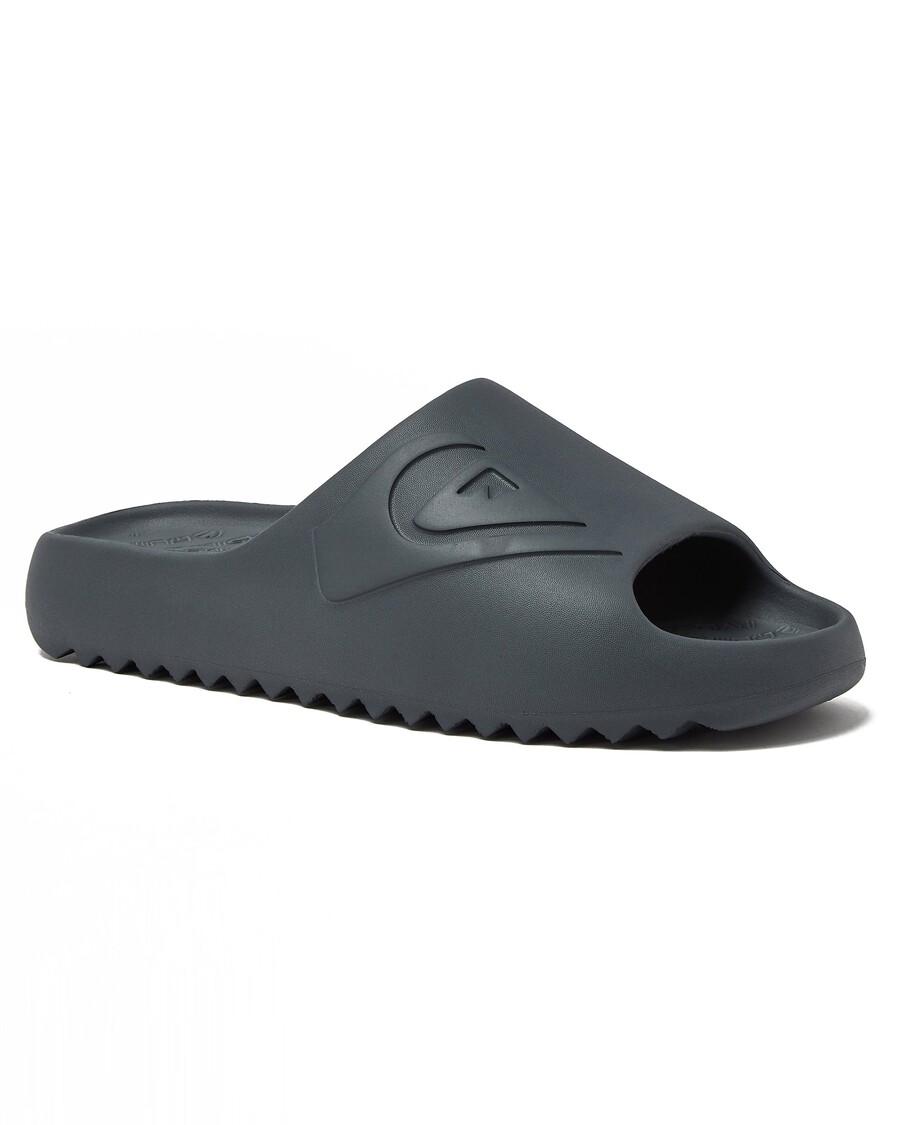 Quik Silver Cloud Crusher - Lt Grey