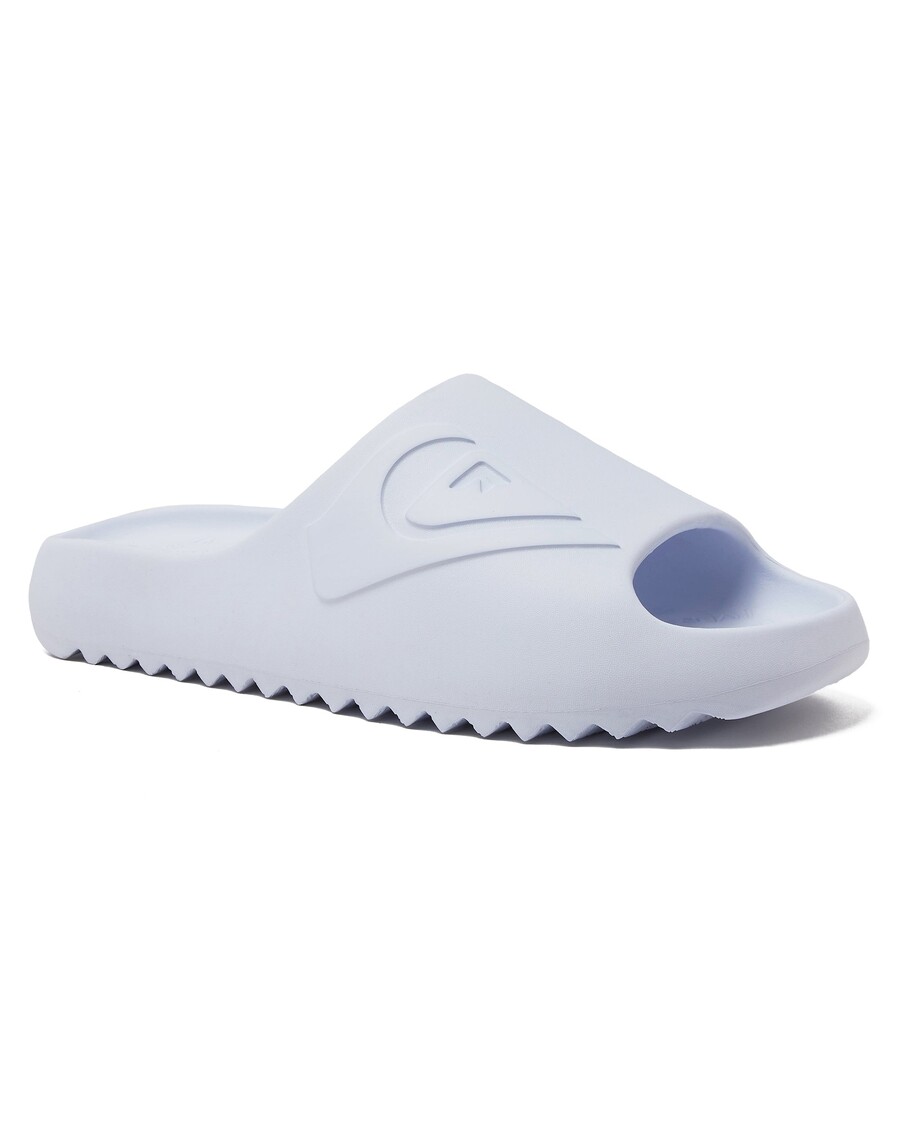 Quik Silver Cloud Crusher - White