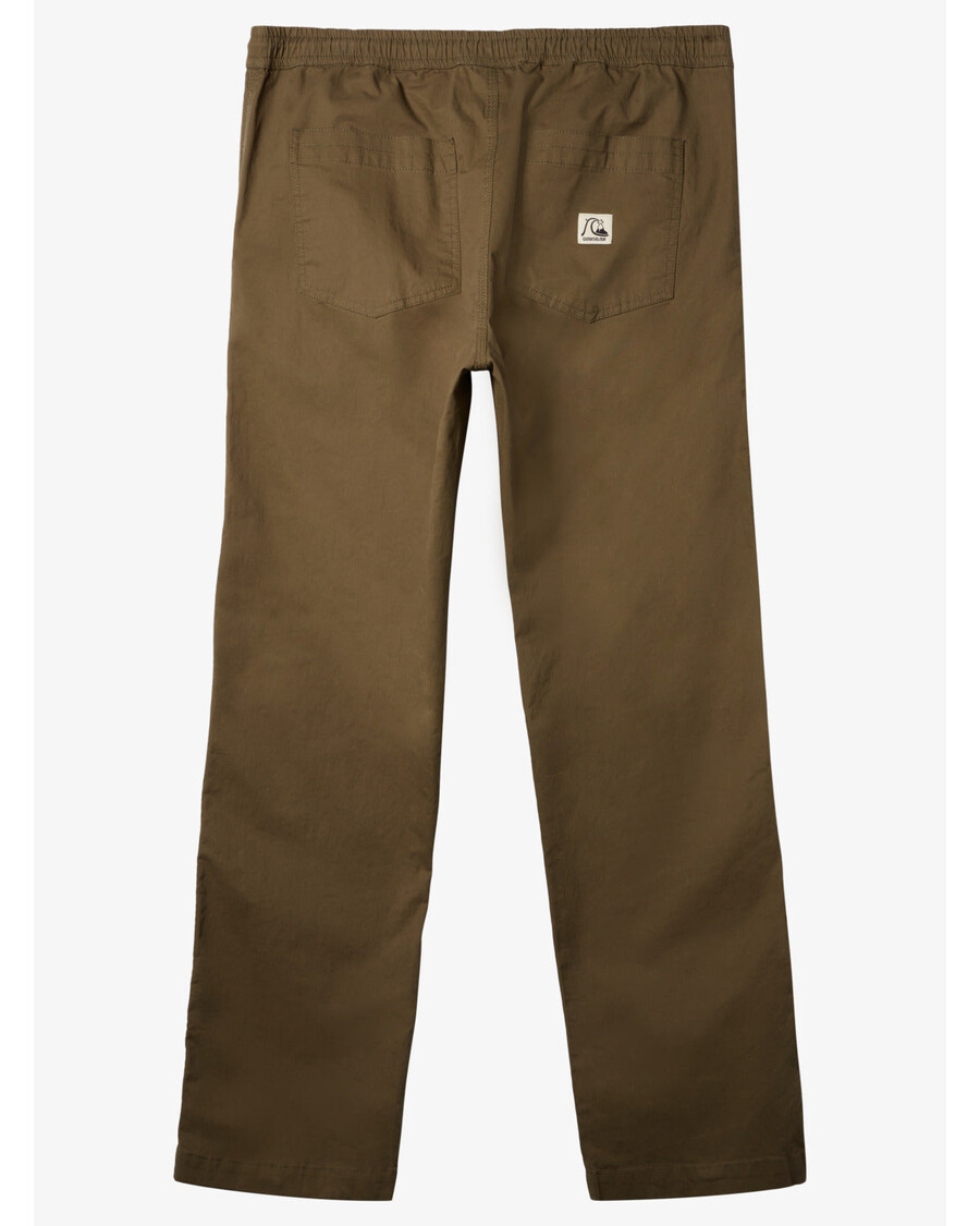 Quiksilver Dna -rantahousut - Rypäleen Lehti