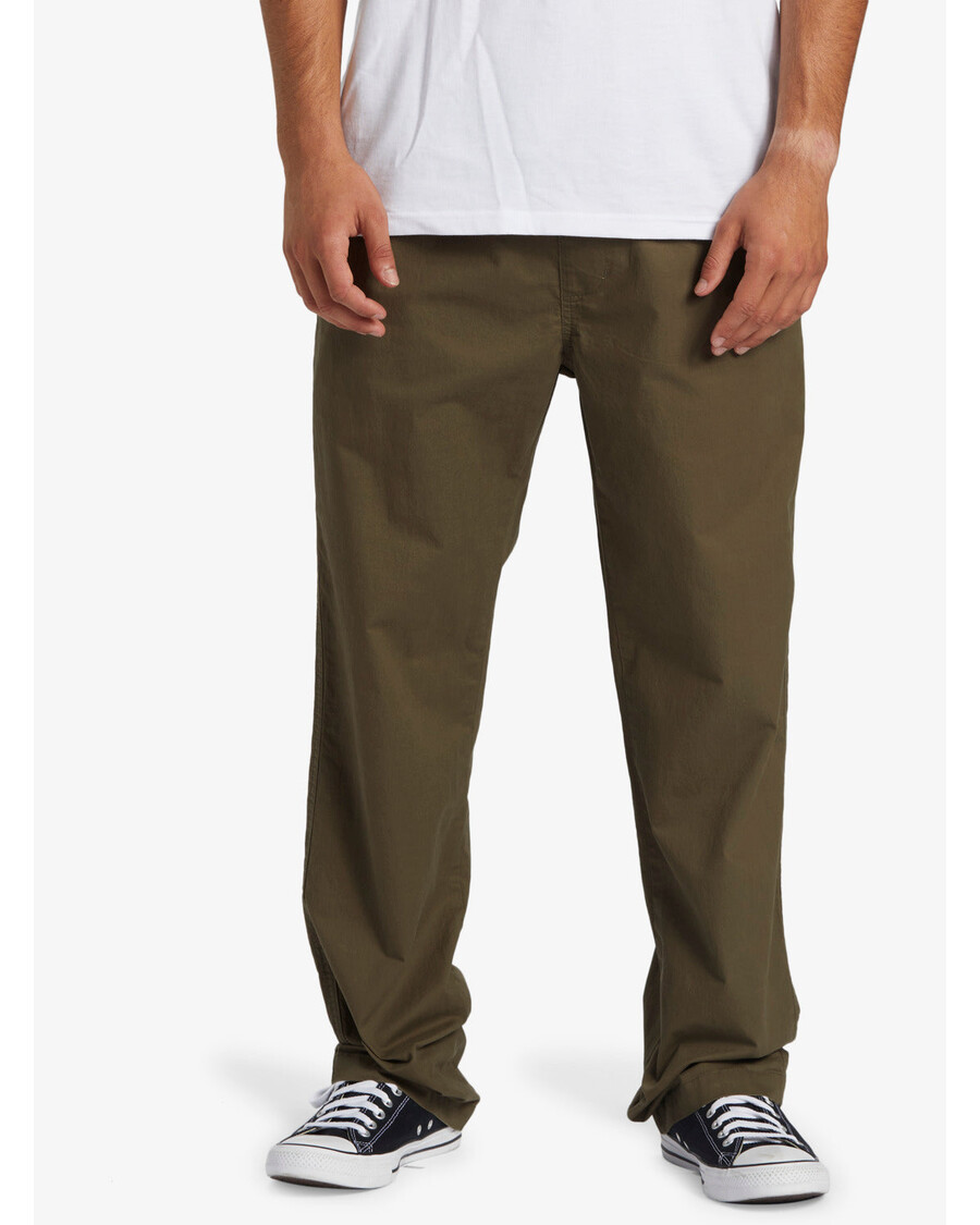 Quiksilver Dna -rantahousut - Rypäleen Lehti