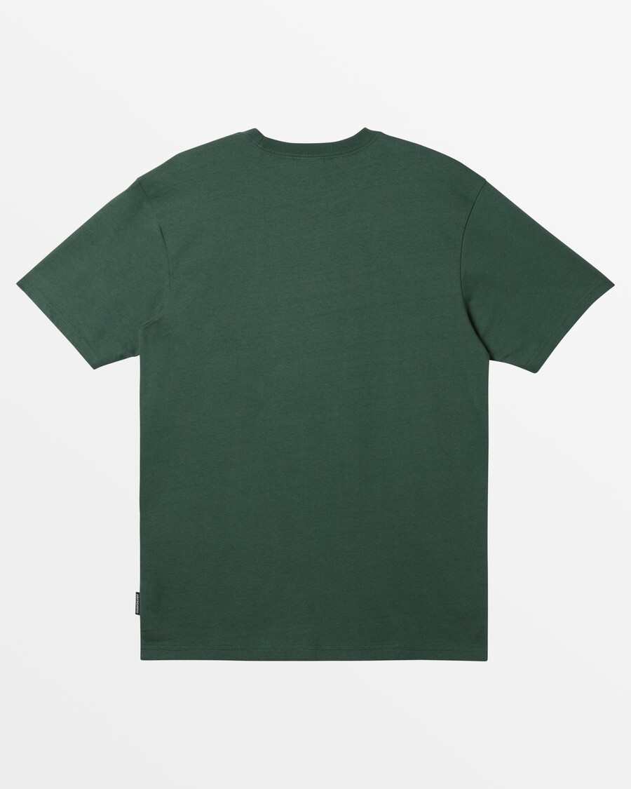 Tricou Quiksilver Mikey Logo ADN -