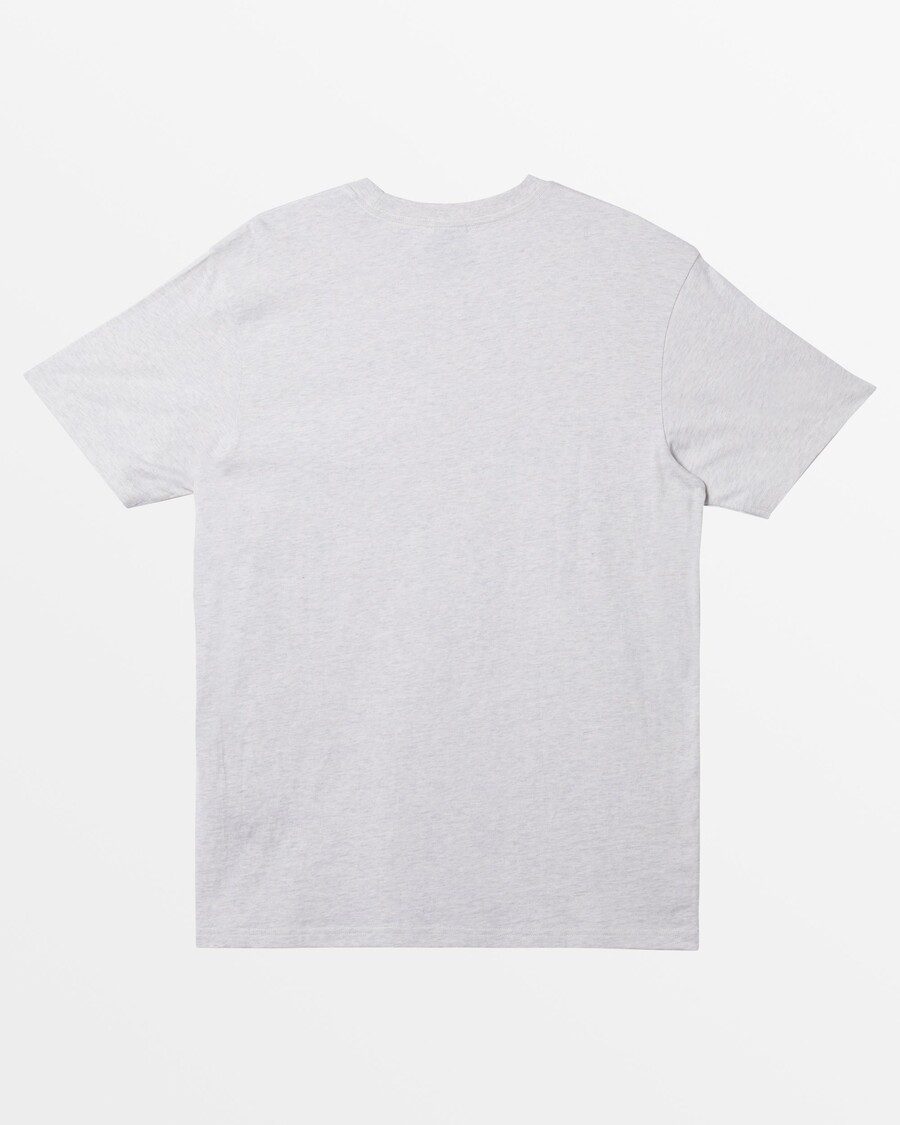 Camiseta Quiksilver Com Logo Dna -