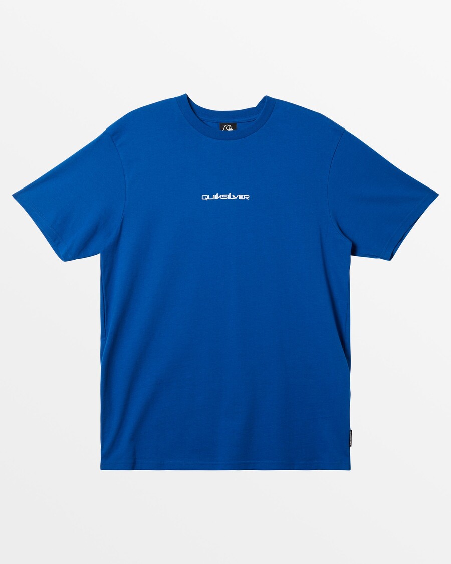 Tricou Quiksilver Omni Logo Dna -