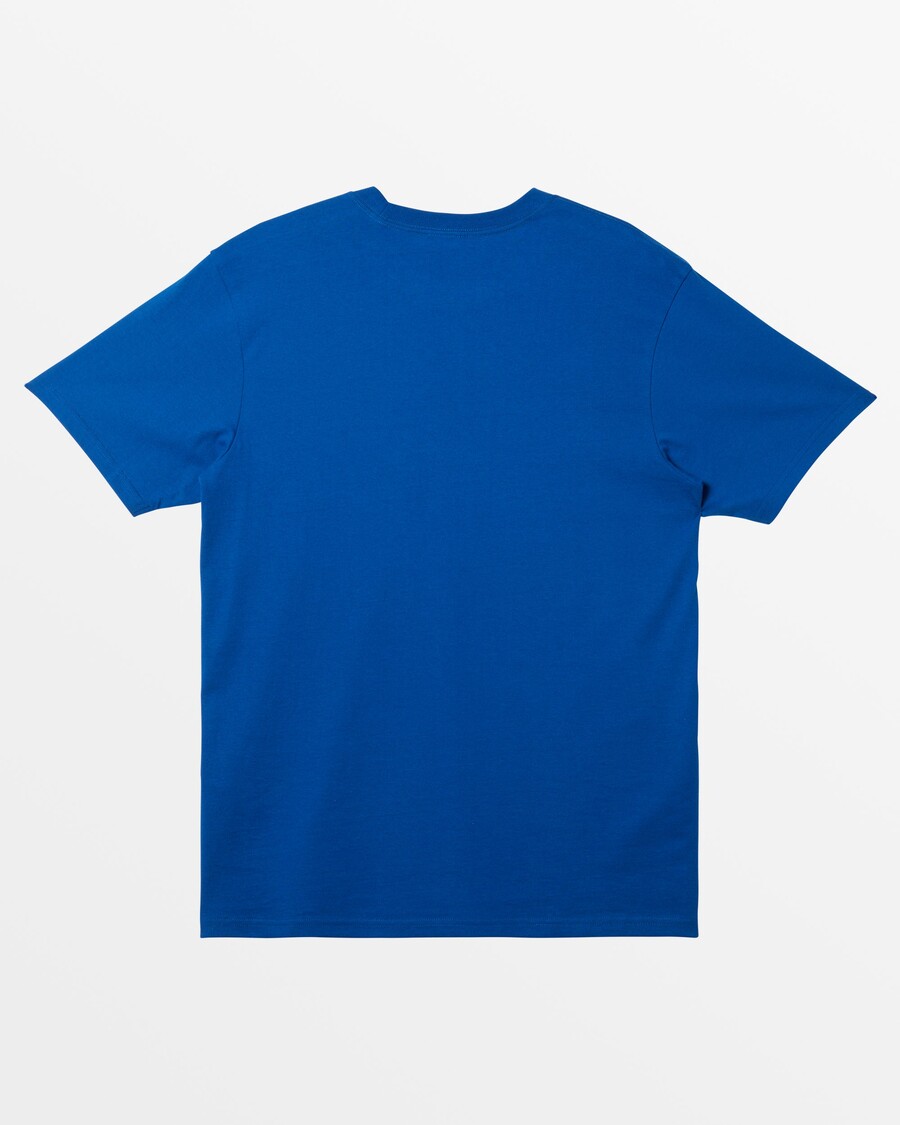 Tricou Quiksilver Omni Logo Dna -